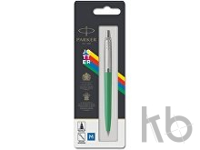 Ручка шариковая Parker «Jotter Originals Green»