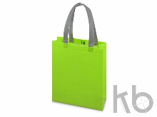 Сумка для шопинга «Utility» ламинированная, 110 г/м2