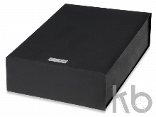 Набор: дизайнерские наушники, ручка-роллер