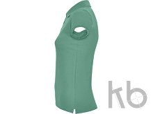 Рубашка поло «Star» женская