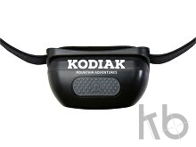 Налобный фонарик «Ray» с аккумулятором