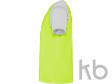 Спортивная футболка «Indianapolis» детская