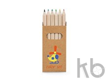 Набор карандашей