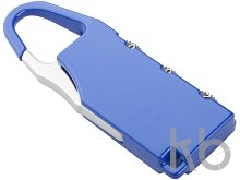 Замок для багажа