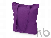 Сумка из плотного хлопка «Carryme 220», 220 г/м2