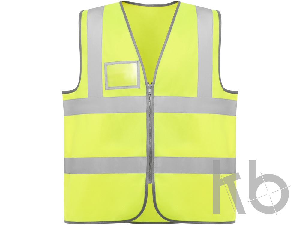 Жилет светоотражающий «Polux»