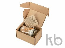 Набор для приготовления горячего шоколада  «Hot choc»