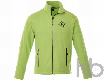 Джемпер из полифлиса «Rixford» мужской