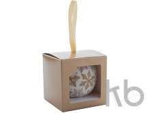 Christmas tree ornament