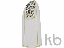 Спортивная футболка «Sochi» мужская