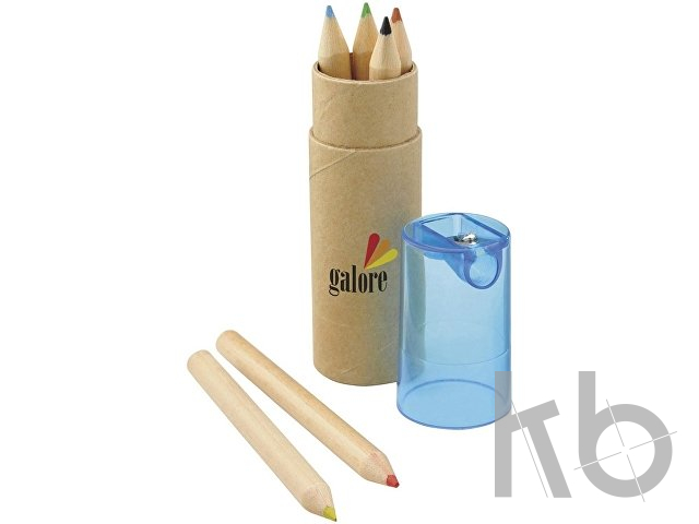 Набор карандашей «Тук»