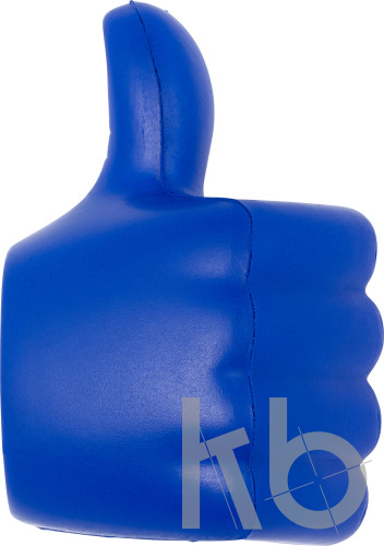 PU foam thumbs-up