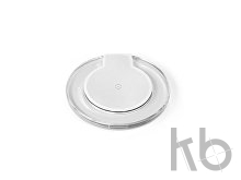 COUSTEAU. Беспроводное зарядное устройство