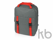 Рюкзак «Lock» с отделением для ноутбука