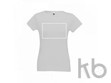 SOFIA. Женская футболка