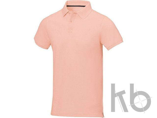 Рубашка поло "Calgary" мужская