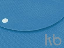 Складная сумка «Plema» из нетканого материала