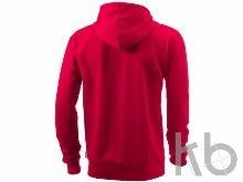 Толстовка «Open» мужская с капюшоном