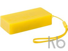 Портативное зарядное устройство, 4000 mAh