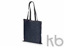 Джинсовая сумка-шоппер «Indigo»