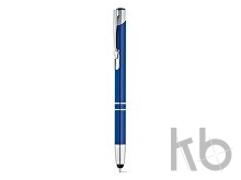 Ручка шариковая со стилусом