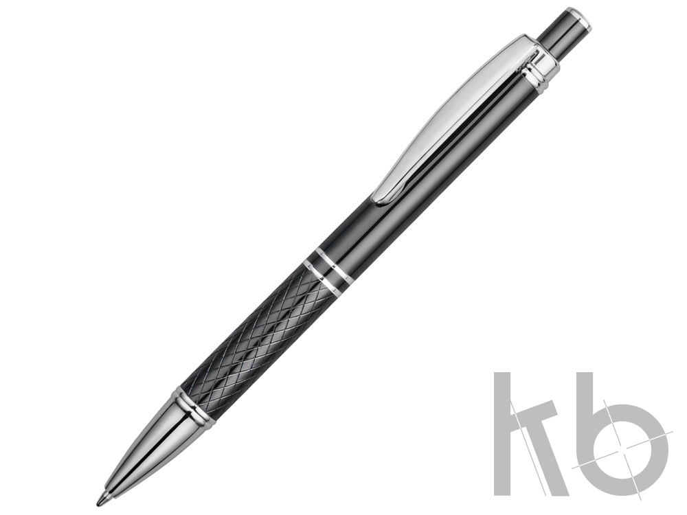 Ручка металлическая шариковая «Jewel»