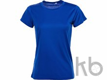 Футболка спортивная «Verona» женская