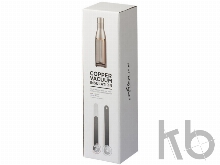 Сияющая вакуумная бутылка «Vasa»