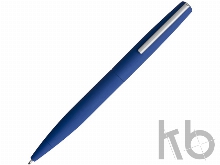 Ручка металлическая шариковая «Milos»