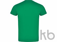 Футболка «Atomic» мужская