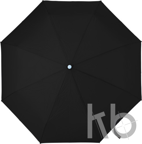 Pongee umbrella