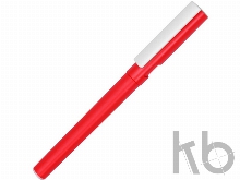 Ручка-подставка пластиковая шариковая трехгранная «Nook»