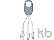 ABS cable set