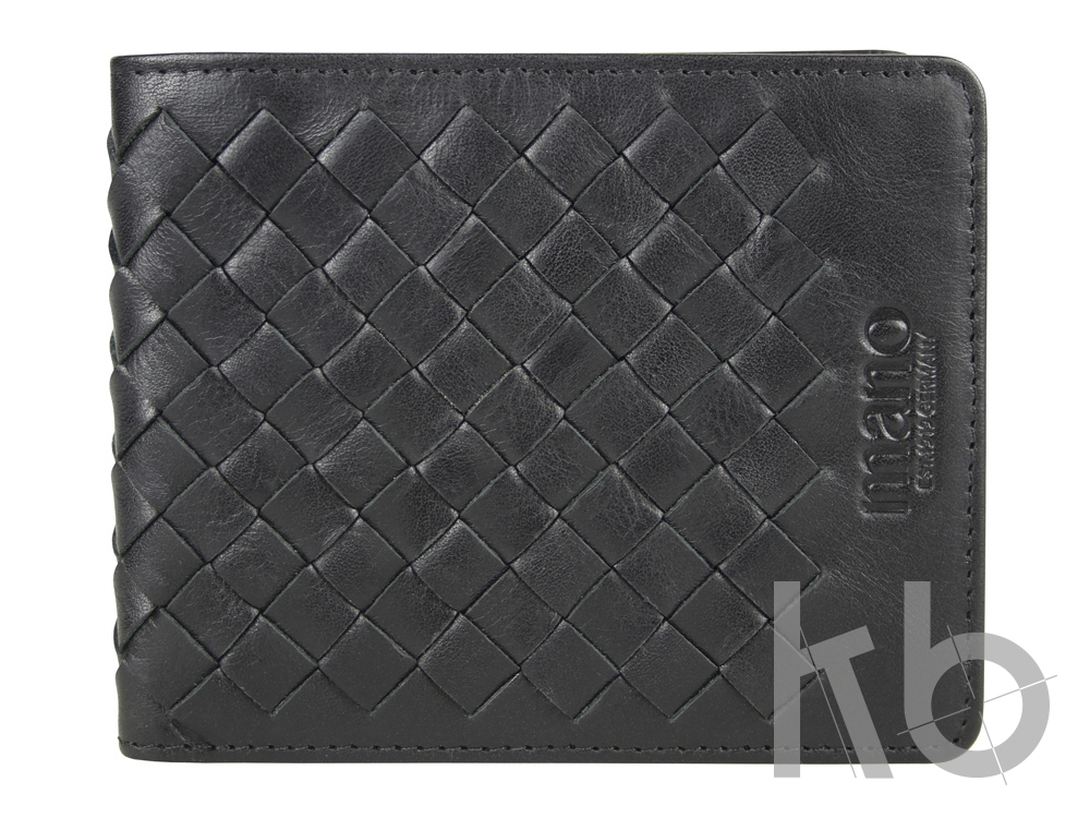 Портмоне «Don Luca»