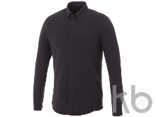 Рубашка «Bigelow» мужская с длинным рукавом