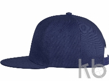 Бейсболка с прямым козырьком «Los Angeles»