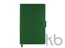 Ежедневник недатированный А5- «Megapolis Flex Smart»