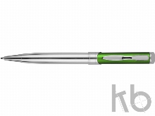 Ручка металлическая шариковая «Глазго»