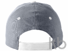 Бейсболка «Brent»