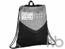 Спортивный рюкзак-мешок