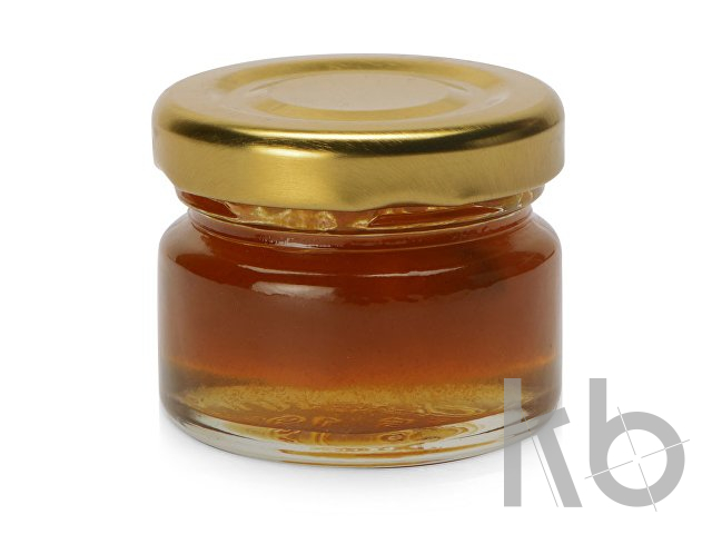 Варенье из облепихи