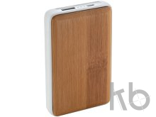 Портативное зарядное устройство, 4000 mAh