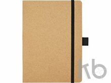 Блокнот В6 «Berk» из переработанной бумаги