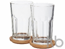 Набор стаканов «Linden»