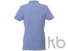 Рубашка поло «Atkinson» женская