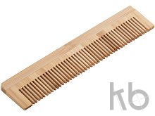 bamboo comb