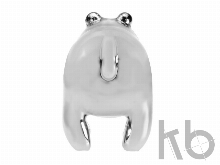 Часы «Медведь»