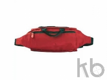 Сумка на пояс «Lumbar Pack» с системой защиты RFID, 3л