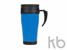 Термокружка «Silence»