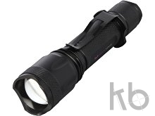 Фонарь тактический «Mears» с заряжающимся аккумулятором